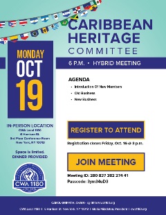 Caribbean Heritage Committee Flier_Oct2026_01